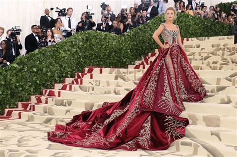 givenchy 2018 met gala|met gala dress code.